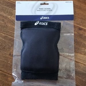 Asics Wrestling Kneepad